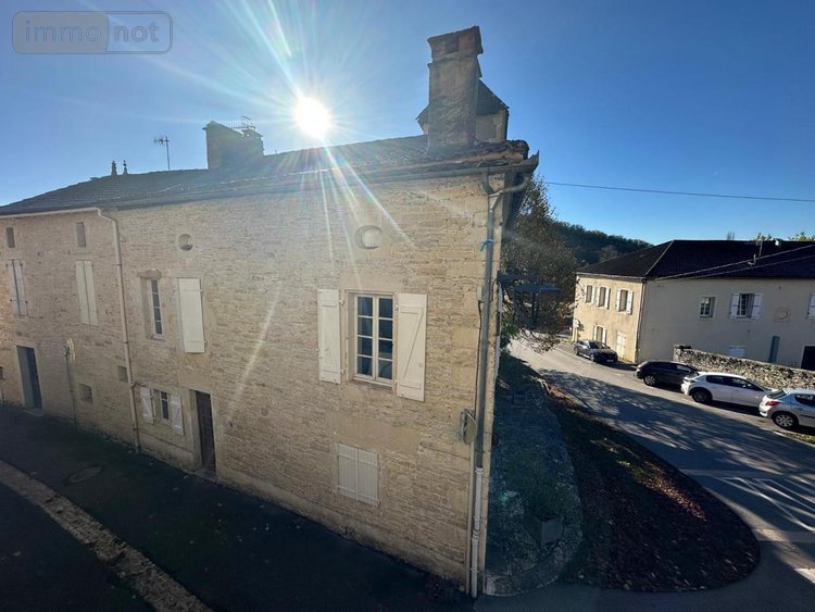 Maison a vendre Catus 46150 Lot 204 m2  250200 euros