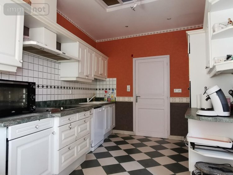 Maison a vendre Marquion 62860 Pas-de-Calais 176 m2 8 pièces 199900 euros