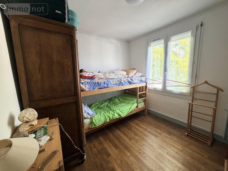 Maison a vendre Auray 56400 Morbihan 92 m2 5 pièces 366800 euros