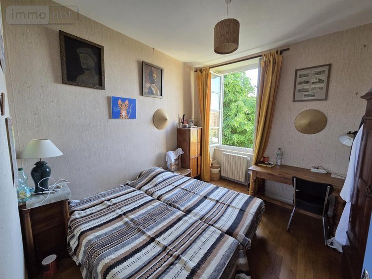 Maison a vendre Saint-Denis-d'Orques 72350 Sarthe 257 m2 10 pièces 239000 euros