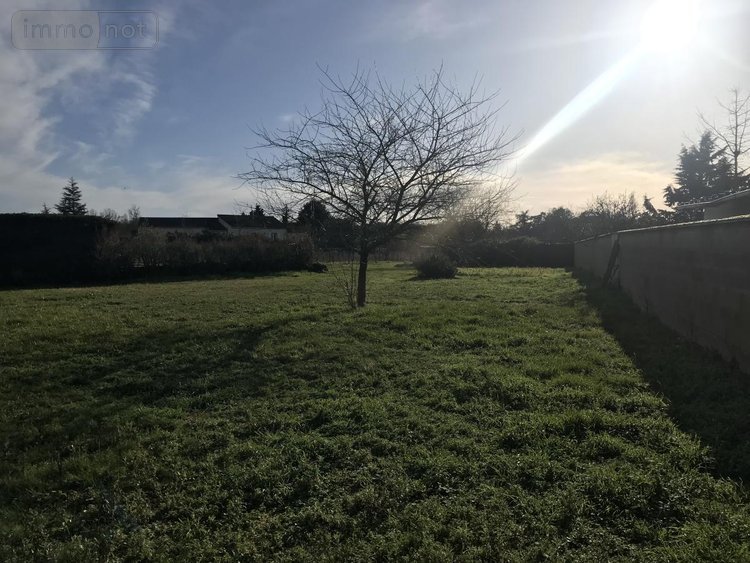 Maison a vendre Chaveignes 37120 Indre-et-Loire 89 m2 5 pièces 137800 euros