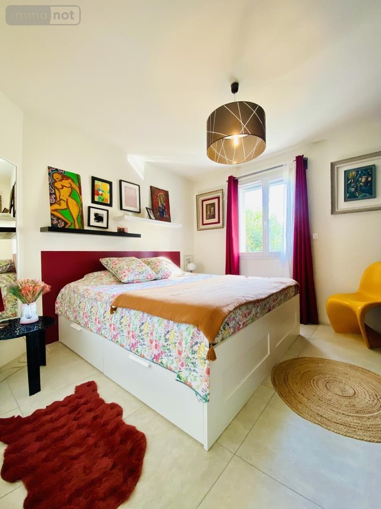 Maison a vendre Lattes 34970 Hérault 90 m2 4 pièces 499000 euros