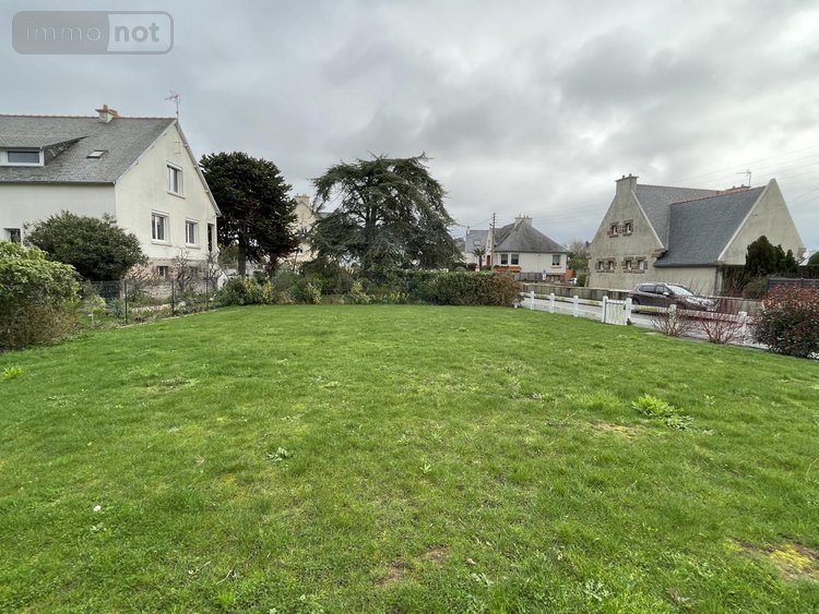 Maison a vendre Paimpol 22500 Côtes-d'Armor 99 m2 6 pièces 374400 euros