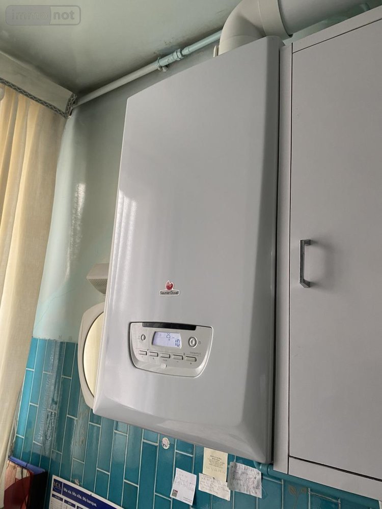 Appartement a vendre Vire-Normandie 14500 Calvados 79 m2 4 pièces 98440 euros