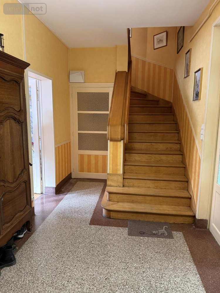 Maison a vendre Caudry 59540 Nord 122 m2 8 pièces 188640 euros