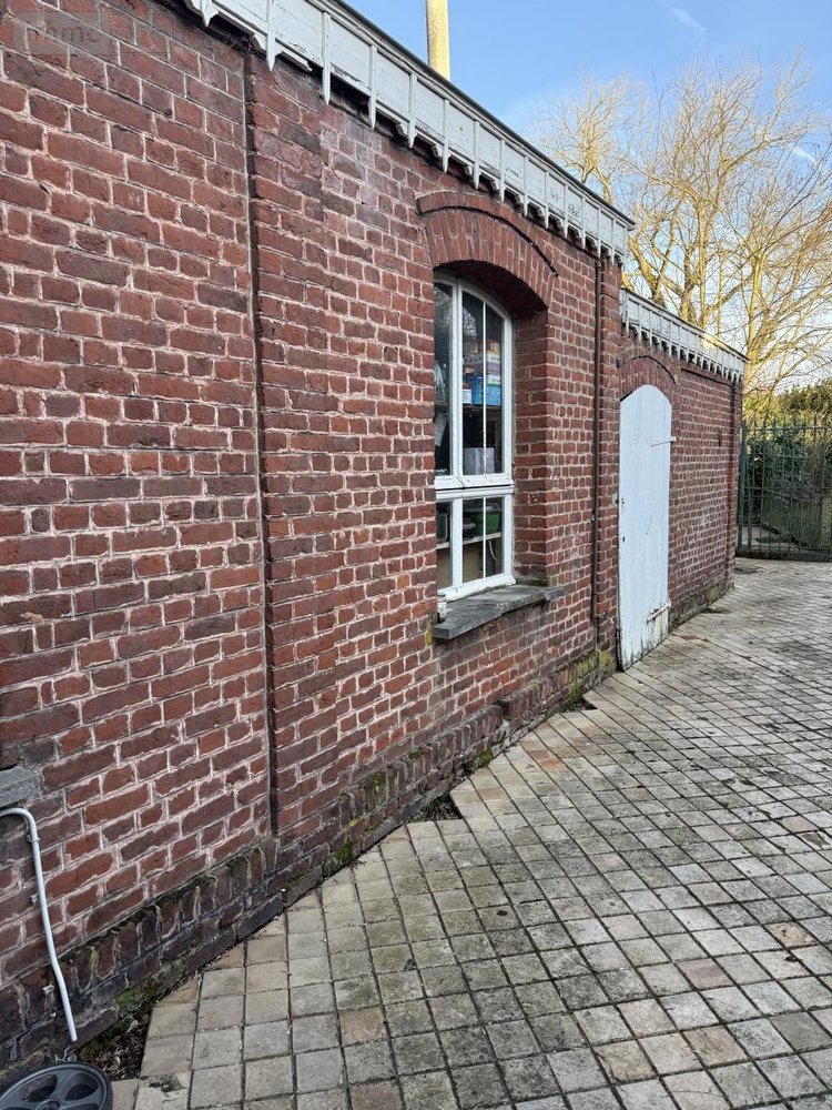 Maison a vendre Quiévy 59214 Nord 148 m2 9 pièces 146720 euros