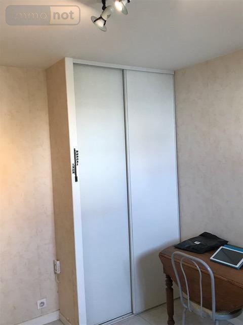 Maison a vendre Rochefort 17300 Charente-Maritime 79 m2 4 pièces 188640 euros