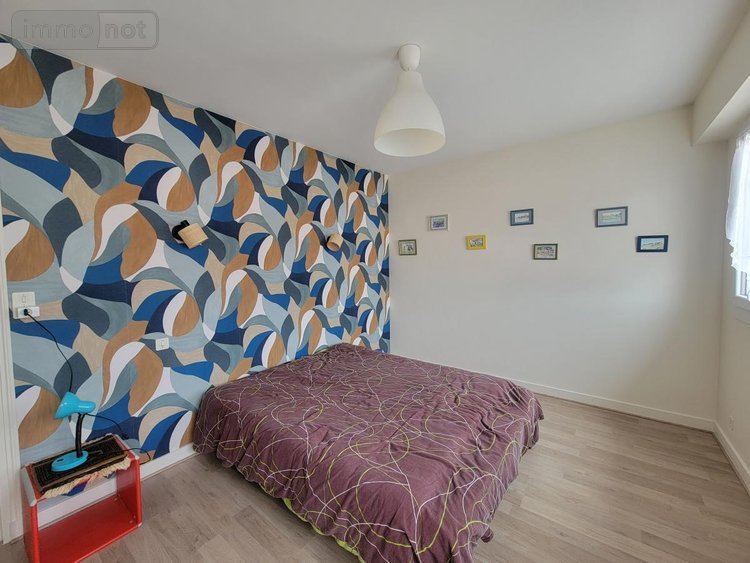 Maison a vendre Lanester 56600 Morbihan 144 m2 6 pièces 366540 euros