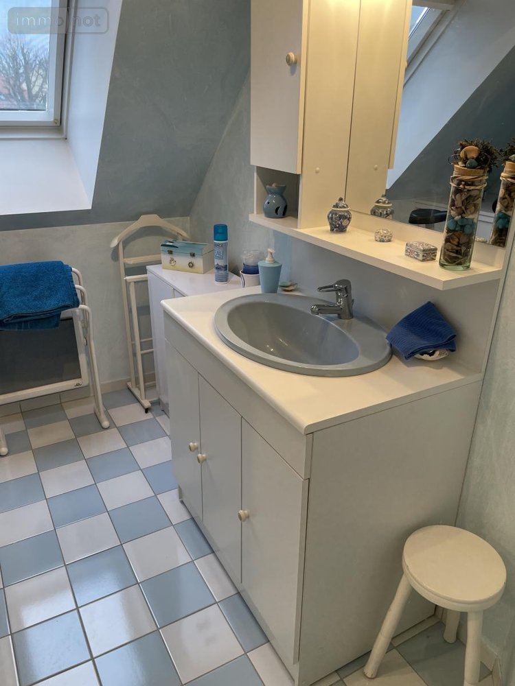 Maison a vendre Rouillon 72700 Sarthe 175 m2 7 pièces 367500 euros