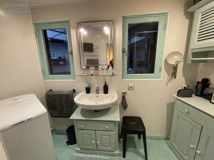 Maison a vendre Ploubazlanec 22620 Côtes-d'Armor 57 m2 4 pièces 250200 euros