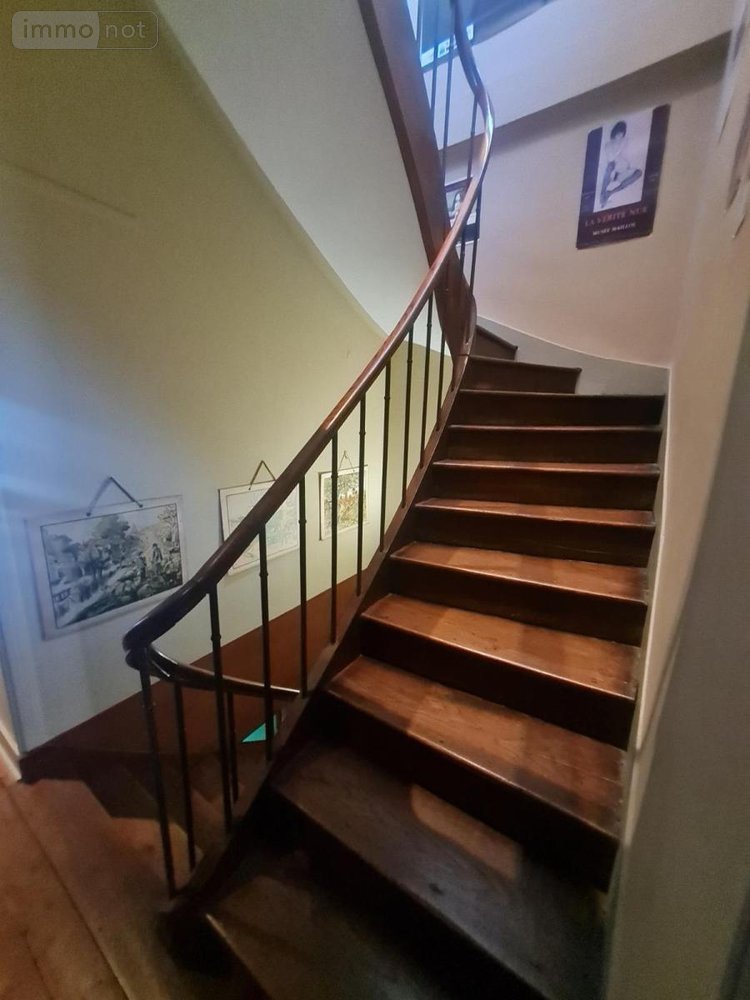 Maison a vendre Vendôme 41100 Loir-et-Cher 351 m2 12 pièces 696130 euros