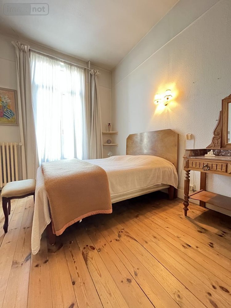 Maison a vendre Arras 62000 Pas-de-Calais 143 m2 8 pièces 249600 euros