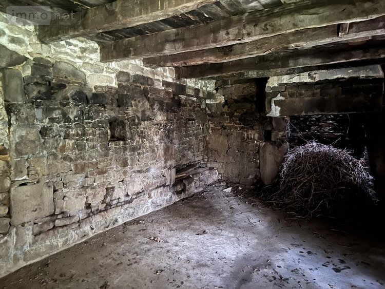 Maison a vendre Plésidy 22720 Côtes-d'Armor 80 m2 3 pièces 122920 euros