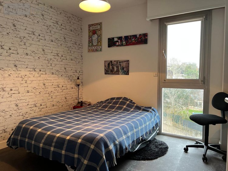 Appartement a vendre Cholet 49300 Maine-et-Loire 116 m2 4 pièces 313200 euros