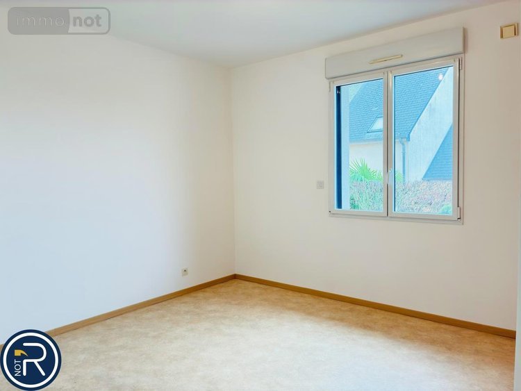 Maison a vendre Argentré 53210 Mayenne 134 m2 5 pièces 306800 euros