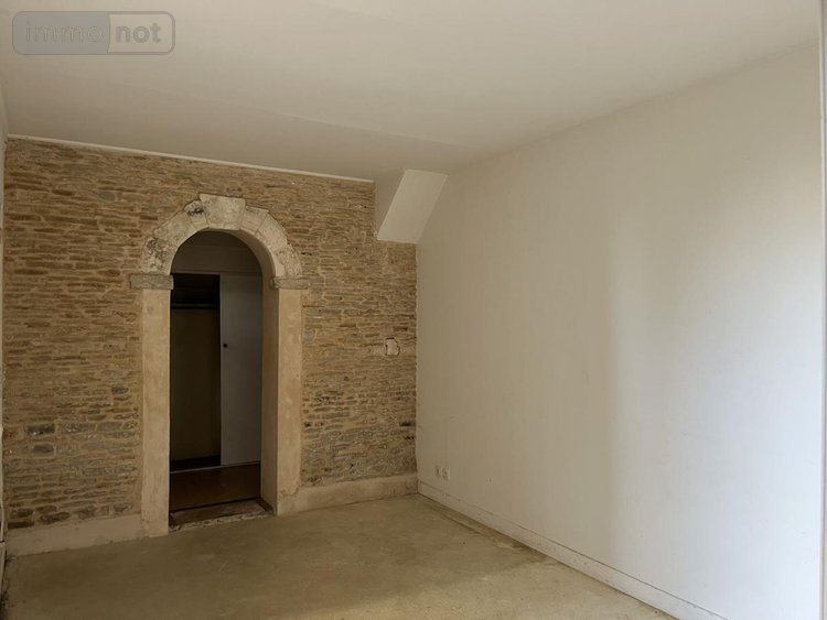 Maison a vendre Mézidon Vallée d'Auge 14270 Calvados 135 m2 6 pièces 261250 euros