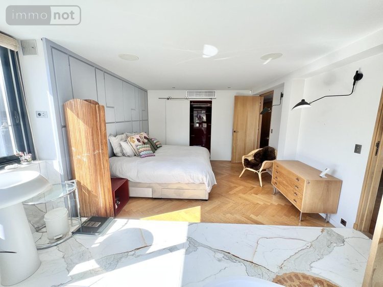 Appartement a vendre Paris 14e arrondissement 75014 Paris 132 m2 4 pièces 2080000 euros