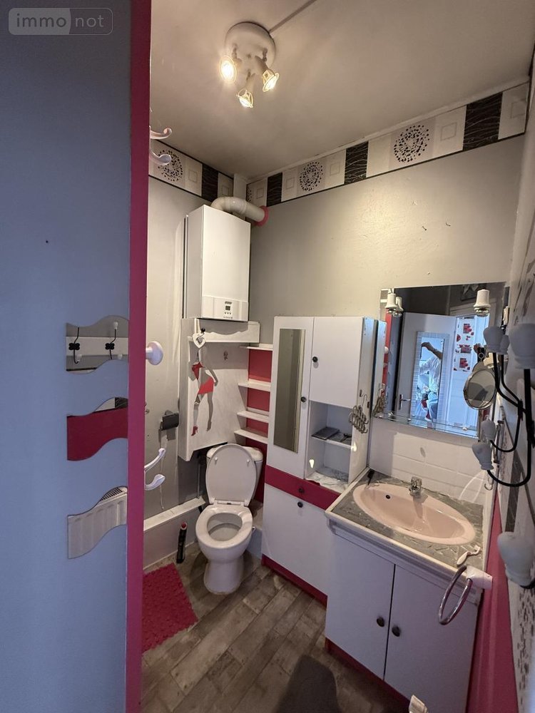 Immeuble a vendre Albert 80300 Somme 120 m2  196000 euros