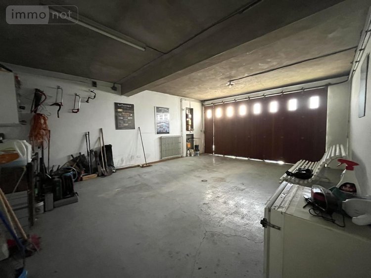 Maison a vendre Reims 51100 Marne 145 m2 8 pièces 273500 euros