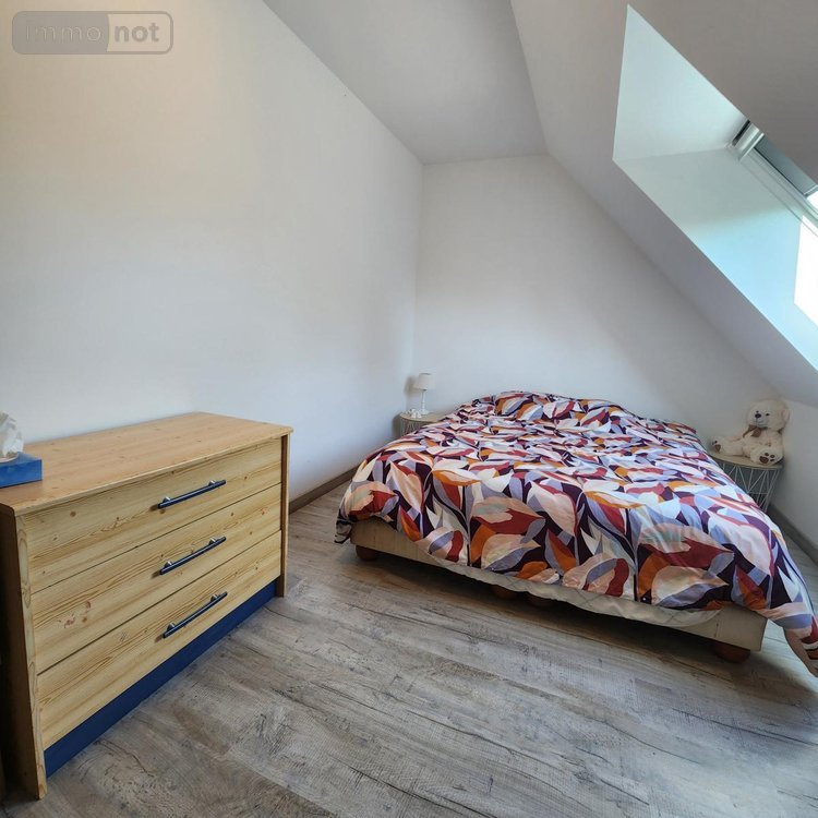 Maison a vendre Cormes 72400 Sarthe 123 m2 5 pièces 239200 euros