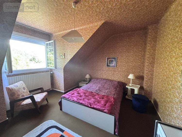 Maison a vendre Saint-Nazaire 44600 Loire-Atlantique 160 m2 7 pièces 621000 euros