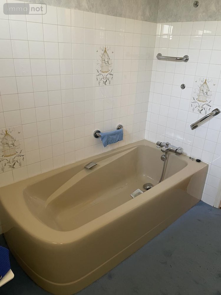 Maison a vendre Rouillon 72700 Sarthe 130 m2 5 pièces 257250 euros