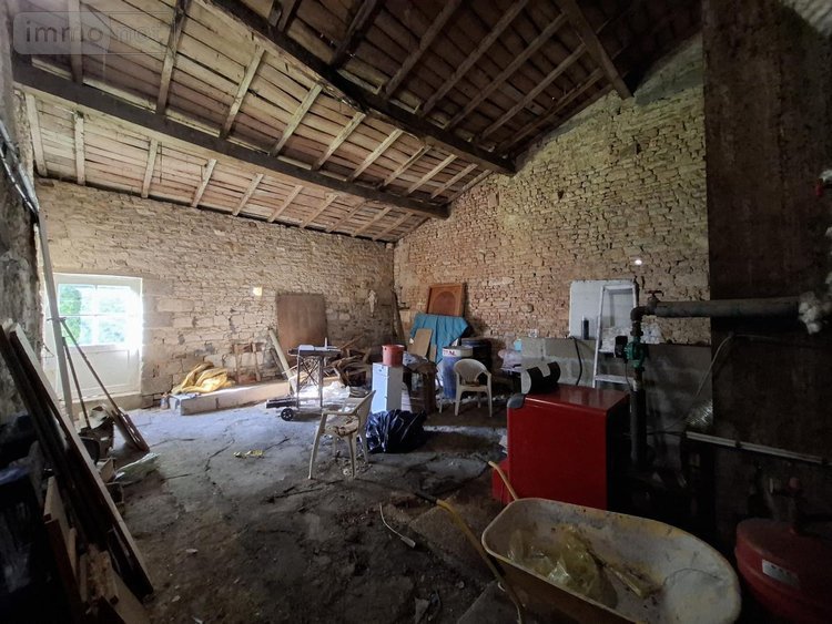 Maison a vendre Authon-Ébéon 17770 Charente-Maritime 113 m2 5 pièces 245512 euros