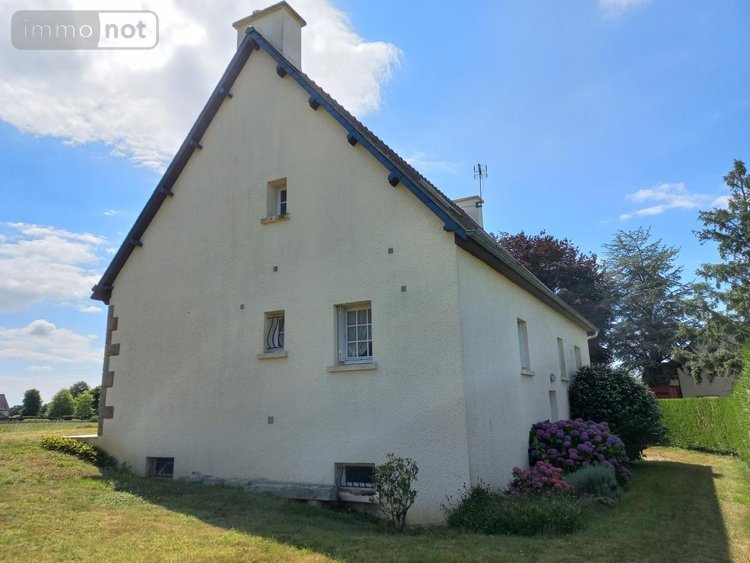 Maison a vendre Plestan 22640 Côtes-d'Armor 153 m2 7 pièces 220500 euros