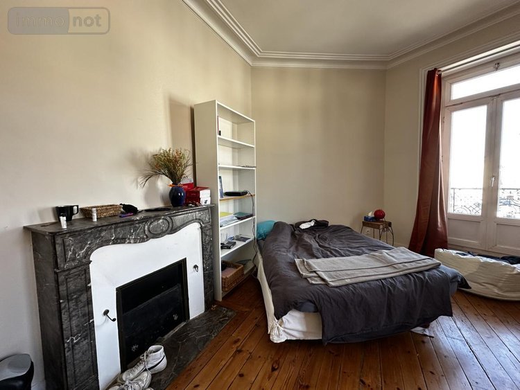 Appartement a vendre Vannes 56000 Morbihan 88 m2 5 pièces 296190 euros