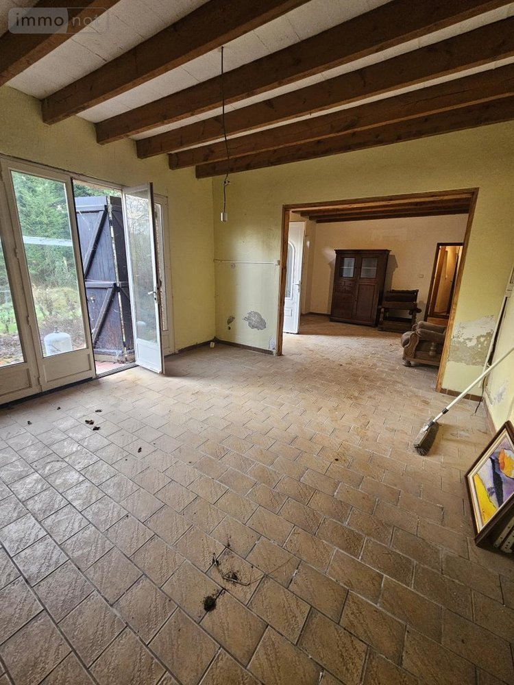 Maison a vendre Serques 62910 Pas-de-Calais 80 m2 5 pièces 96300 euros