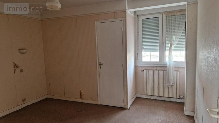 Maison a vendre Saint-Malo 35400 Ille-et-Vilaine 93 m2 4 pièces 291200 euros