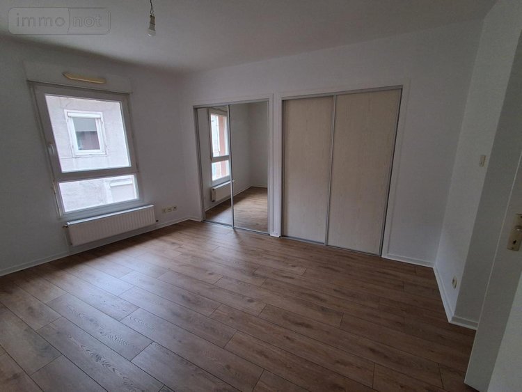 Location appartement Bourg-en-Bresse 01000 Ain 76 m2  774 euros