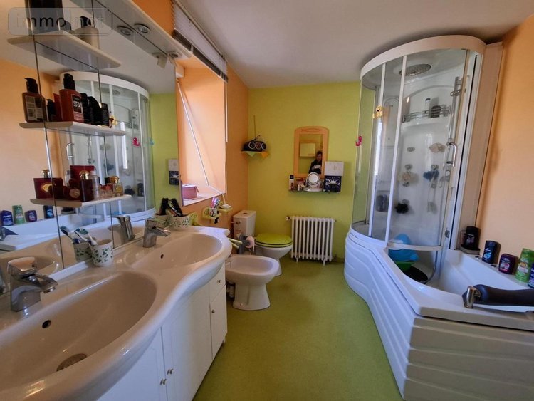 Maison a vendre Cherbourg-en-Cotentin 50100 Manche 95 m2 4 pièces 211000 euros