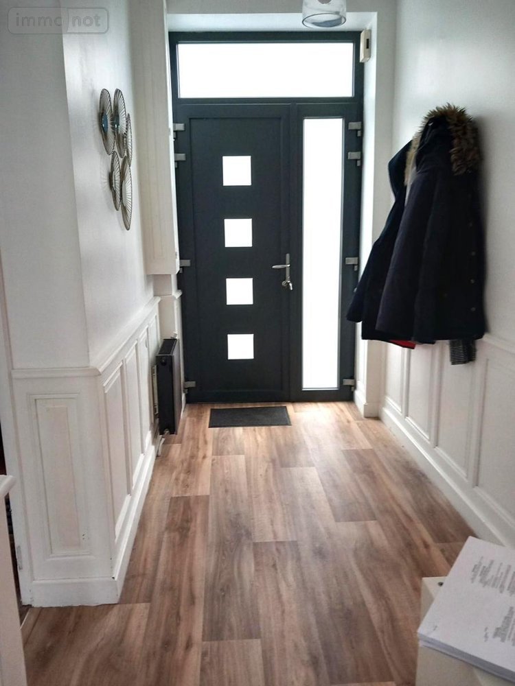 Maison a vendre La Ferté Macé 61600 Orne 168 m2 8 pièces 197000 euros