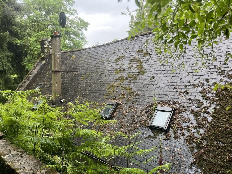 Maison a vendre Quistinic 56310 Morbihan 115 m2 5 pièces 270800 euros