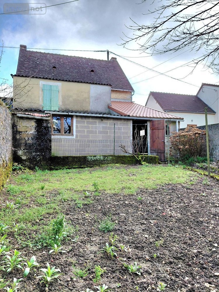 Maison a vendre Bellême 61130 Orne 58 m2 2 pièces 64500 euros