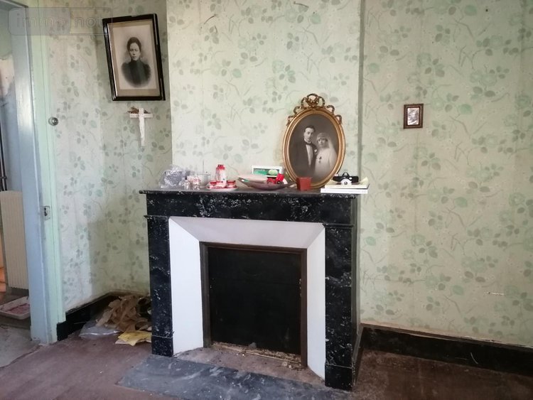 Maison a vendre Le Grand-Pressigny 37350 Indre-et-Loire 262 m2 10 pièces 241500 euros