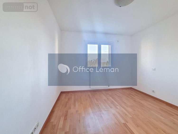 Appartement a vendre Ferney-Voltaire 01210 Ain 87 m2 4 pièces 485000 euros