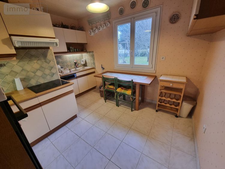 Maison a vendre Amilly 45200 Loiret 124 m2 6 pièces 150520 euros
