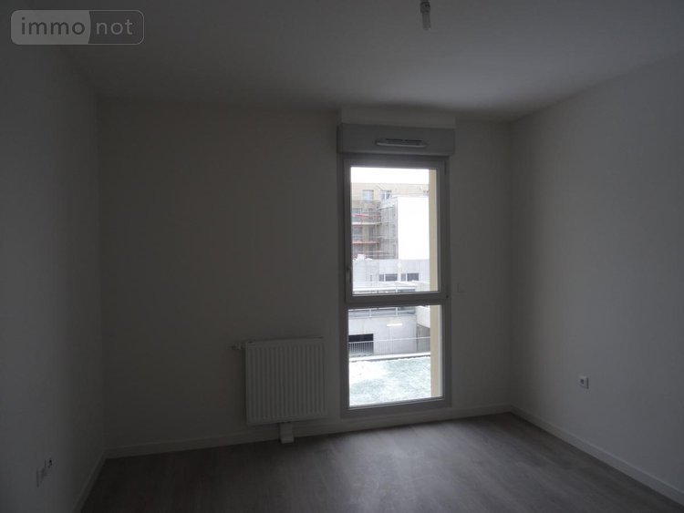 Location appartement Reims 51100 Marne 72 m2 3 pièces 815 euros