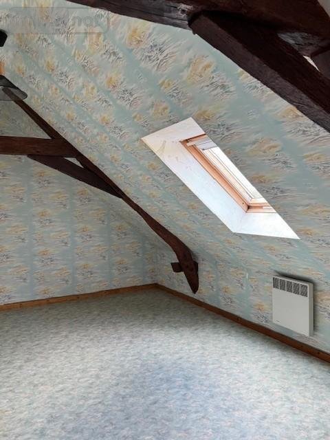 Maison a vendre Vallon-sur-Gée 72540 Sarthe 98 m2 4 pièces 230000 euros