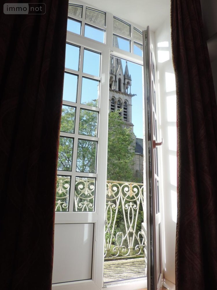 Maison a vendre Belle-Isle-en-Terre 22810 Côtes-d'Armor 203 m2 6 pièces 380700 euros