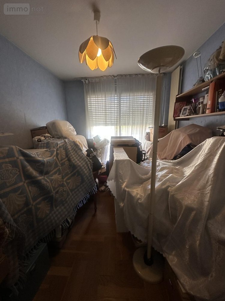 Appartement a vendre Paris 12e arrondissement 75012 Paris 110 m2 5 pièces 1049000 euros