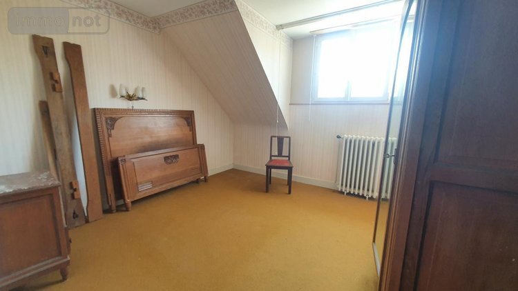 Maison a vendre Langonnet 56630 Morbihan 350 m2 15 pièces 294020 euros