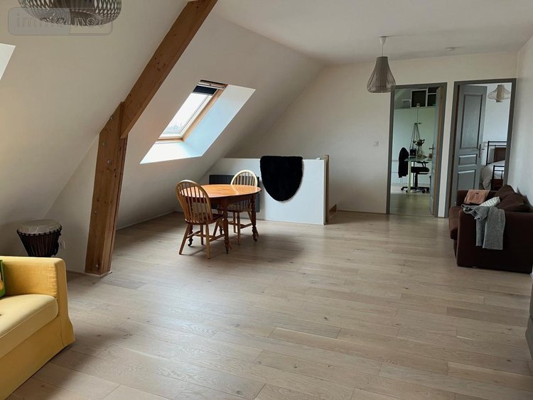 Maison a vendre Maresché 72170 Sarthe 152 m2 7 pièces 219360 euros