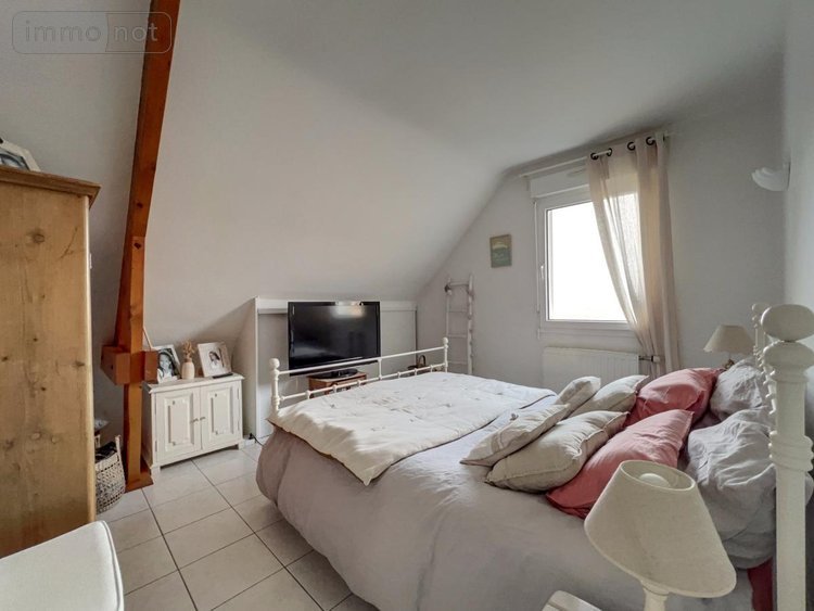 Maison a vendre Ballan-Miré 37510 Indre-et-Loire 145 m2 7 pièces 499900 euros