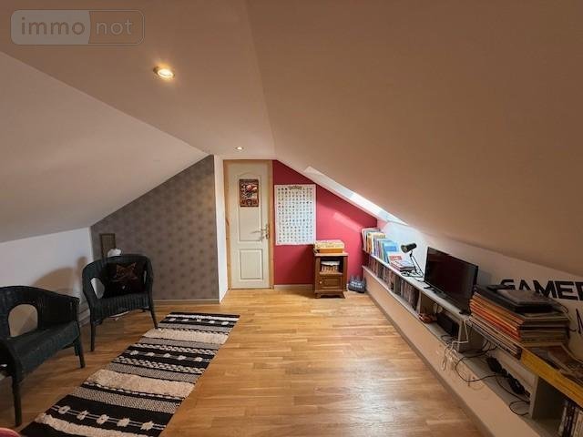 Maison a vendre Saint Martin de Bienfaite la Cressonnière 14290 Calvados 178 m2  271400 euros