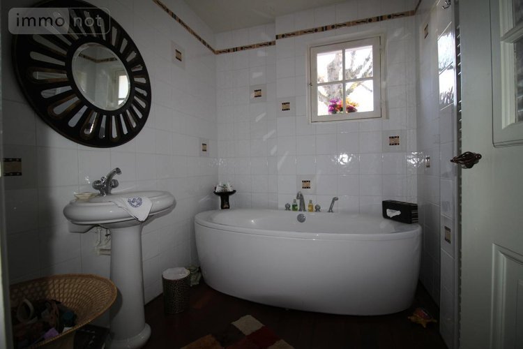 Maison a vendre Le Plessis-Trévise 94420 Val-de-Marne 136 m2 6 pièces 747000 euros