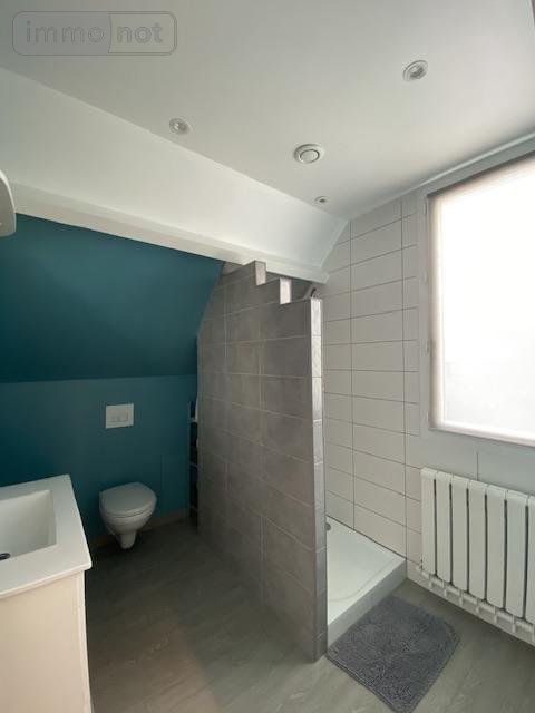 Maison a vendre Saint-Clément-de-la-Place 49370 Maine-et-Loire 151 m2 6 pièces 394460 euros