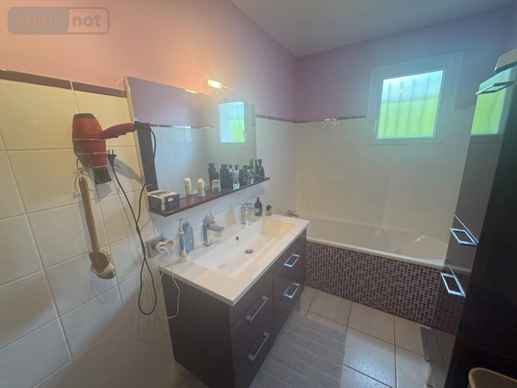 Maison a vendre Escaudoeuvres 59161 Nord 101 m2 5 pièces 241000 euros